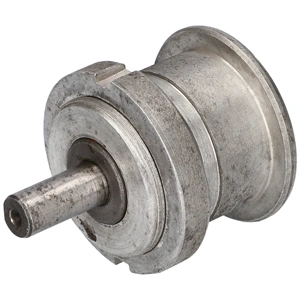 Középrész (csapágy) vasházas (utángyártott) HAJDU 301 mosógép / RENDELÉSRE