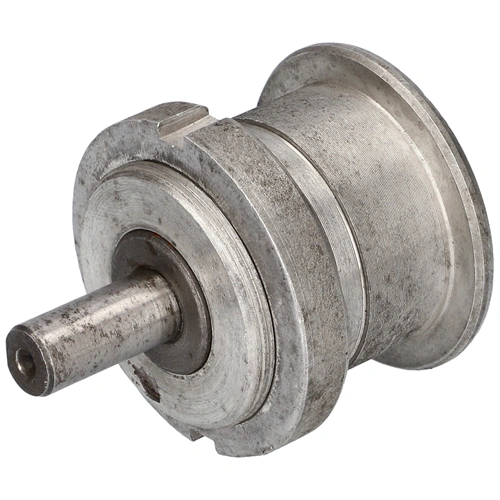 Középrész (csapágy) vasházas (utángyártott) HAJDU 301 mosógép / RENDELÉSRE