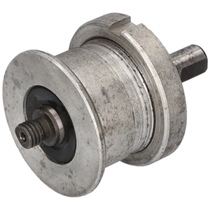 Középrész (csapágy) vasházas (utángyártott) HAJDU 301 mosógép / RENDELÉSRE