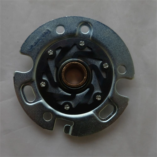 Középrész dob (eredeti) ELECTROLUX szárítógép / RENDELÉSRE