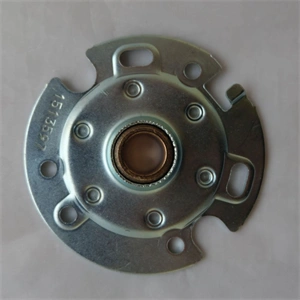 Középrész dob (eredeti) ELECTROLUX szárítógép / RENDELÉSRE