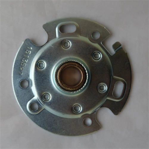 Középrész dob (eredeti) ELECTROLUX szárítógép / RENDELÉSRE