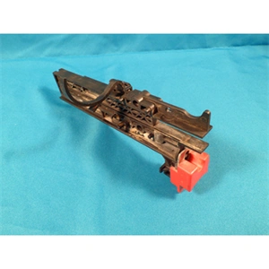 Központi egység AEG 9750 kávéfőzőhöz FELÚJÍTOTT / RENDELÉSRE