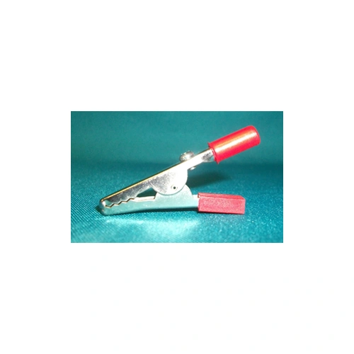 Krokodilcsipesz banán dugóra piros / RENDELÉSRE