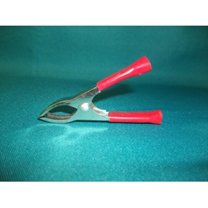 Krokodilcsipesz piros 30A / RENDELÉSRE