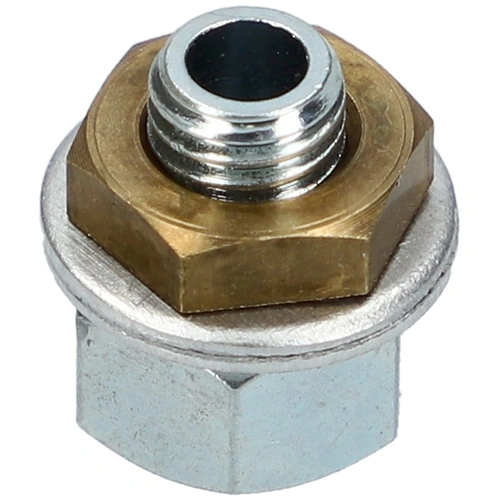 Kukta biztonsági szelep