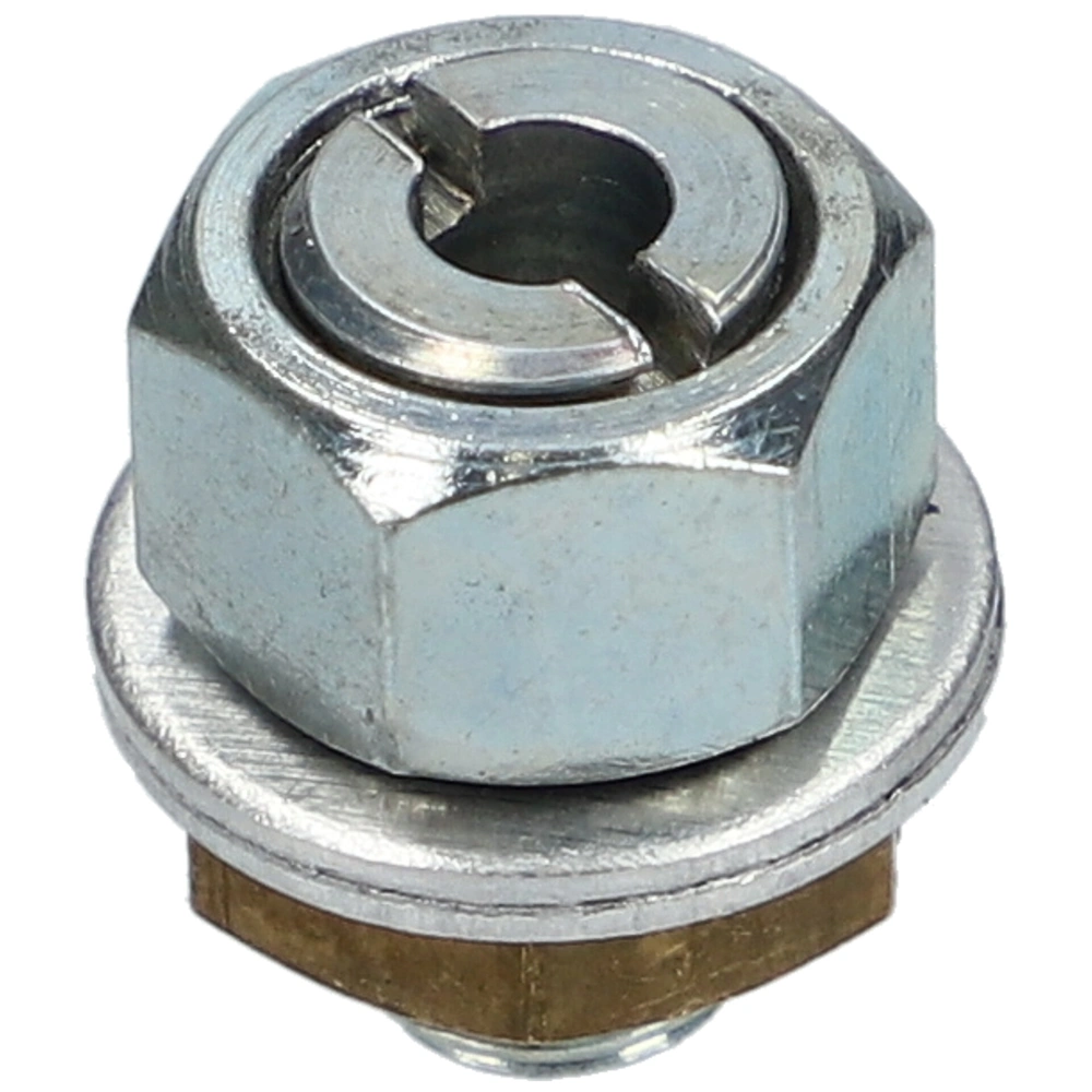 Kukta biztonsági szelep