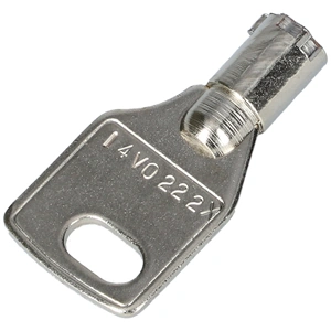 Kulcs (eredeti) BIANCHI kávéautomata