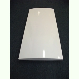 Külső ajtó ELECTROLUX (52,5x118 cm) fagyasztószekrény /RENDELÉSRE