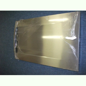 Külső ajtó Normál téri ERB34301X8 ELECTROLUX  (92x57cm) /RENDELÉRE