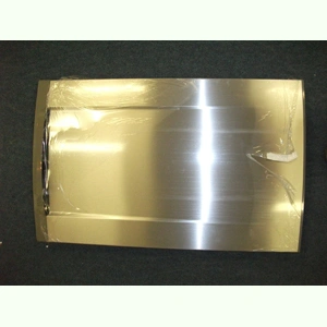 Külső ajtó Normál téri ERB34301X8 ELECTROLUX  (92x57cm) /RENDELÉRE