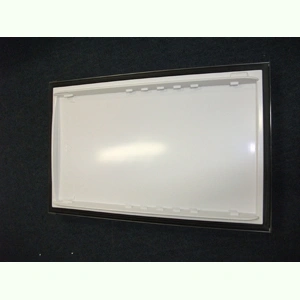 Külső ajtó Normál téri ERB34301X8 ELECTROLUX  (92x57cm) /RENDELÉRE