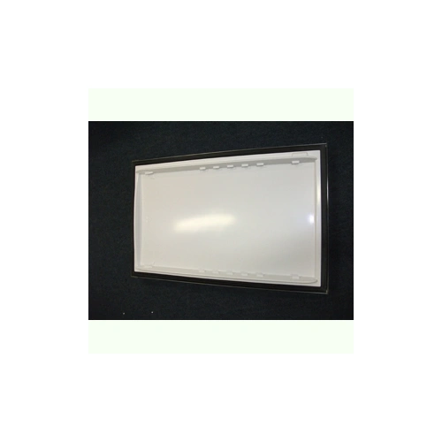 Külső ajtó Normál téri ERB34301X8 ELECTROLUX  (92x57cm) /RENDELÉRE