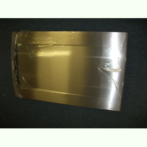 Külső ajtó Normál téri ERB34301X8 ELECTROLUX  (92x57cm) /RENDELÉRE