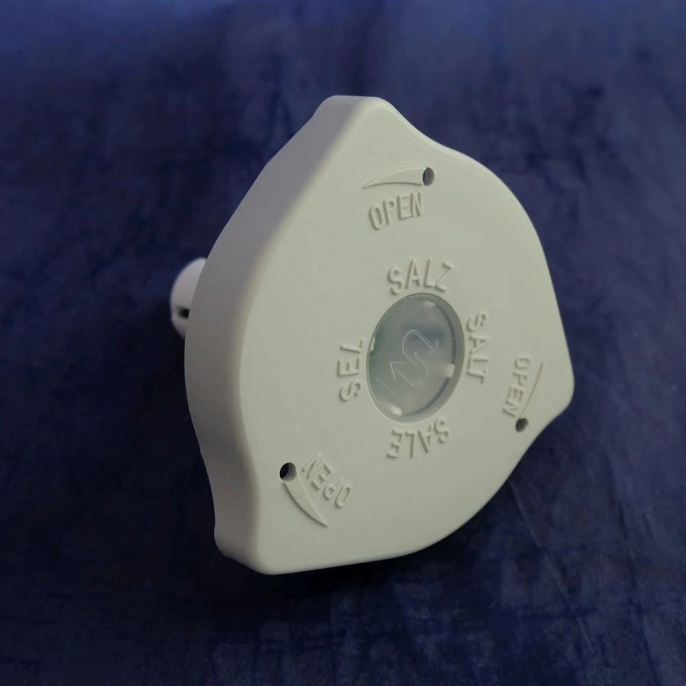 Kupak sótartály (eredeti) WHIRLPOOL / INDESIT mosogatógép / RENDELÉSRE