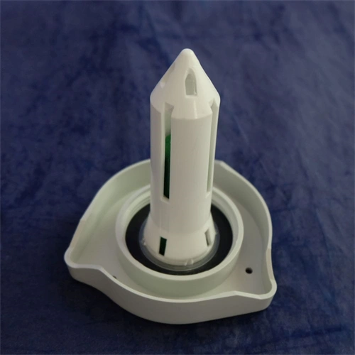 Kupak sótartály (eredeti) WHIRLPOOL / INDESIT mosogatógép / RENDELÉSRE