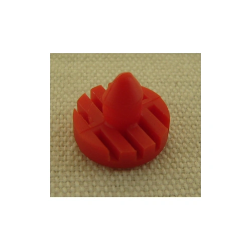 Láb ZANUSSI pl.: ZRD18JB hűtőgép / RENDELÉSRE