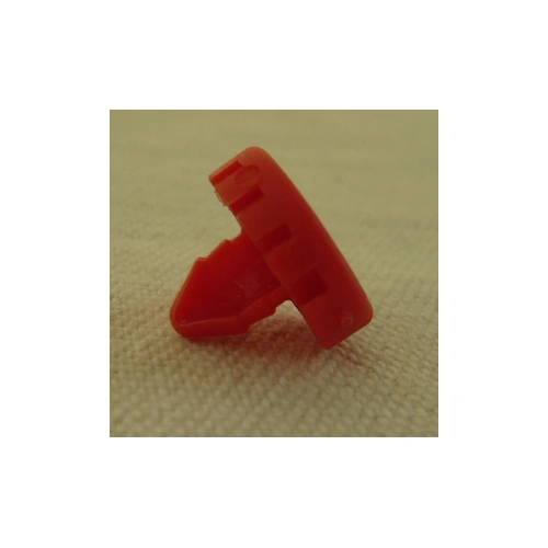 Láb ZANUSSI pl.: ZRD18JB hűtőgép / RENDELÉSRE