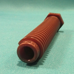 Láb (állítható, első, eredeti) ELECTROLUX mosogatógép /RENDELÉSRE