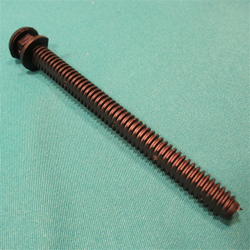 Láb (állítható, eredeti) INDESIT mosogatógép /RENDELÉSRE