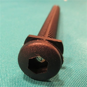 Láb (állítható, eredeti) INDESIT mosogatógép /RENDELÉSRE