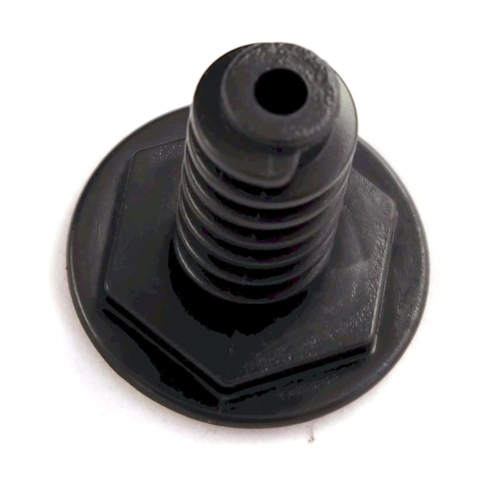 Láb, állítható (eredeti) INDESIT szárítógép / RENDELÉSRE