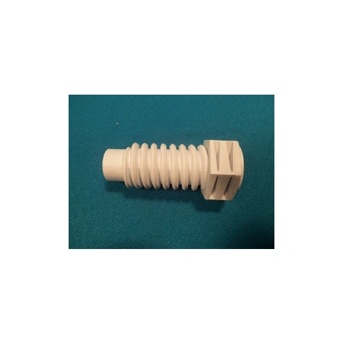 Láb (eredeti) WHIRLPOOL szárító / RENDELÉSRE