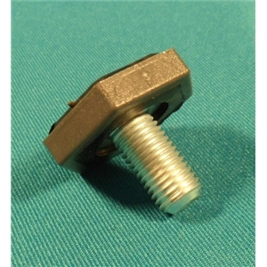 Láb (eredeti) ZANUSSI FLS/TL mosógép / RENDELÉSRE