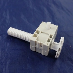 Láb hátsó, állítható (eredeti) CANDY mosogatógép / RENDELÉSRE