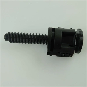 Láb hátsó (eredeti) INDESIT mosogatógép / RENDELÉSRE