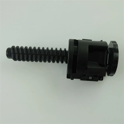 Láb hátsó (eredeti) INDESIT mosogatógép / RENDELÉSRE