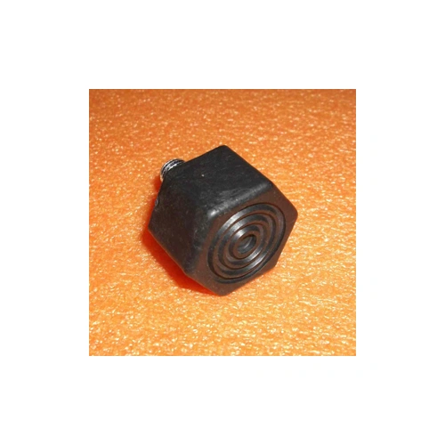 Láb (hűtőhöz) WHIRLPOOL ARC,AFG sorozathoz / RENDELÉSRE