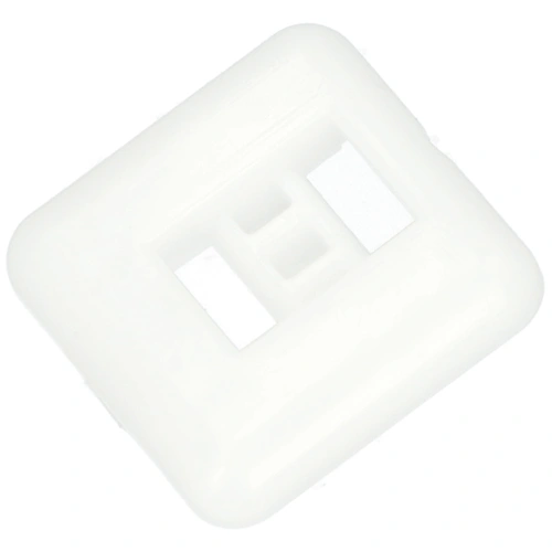 Lábrögzítő hátsó (eredeti) CANDY mosogatógép / RENDELÉSRE