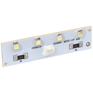 Lámpa LED (eredeti) ZANUSSI hűtőgép / RENDELÉSRE