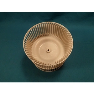 Lapát ( ventilátor ) WHIRLPOOL / INDESIT páraelszívó / RENDELÉSRE