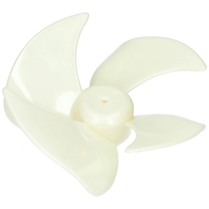 Lapát ventilátor alsó (eredeti) BEKO hűtőgép / RENDELÉSRE