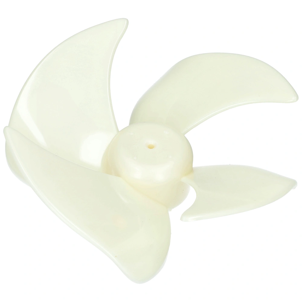 Lapát ventilátor alsó (eredeti) BEKO hűtőgép / RENDELÉSRE