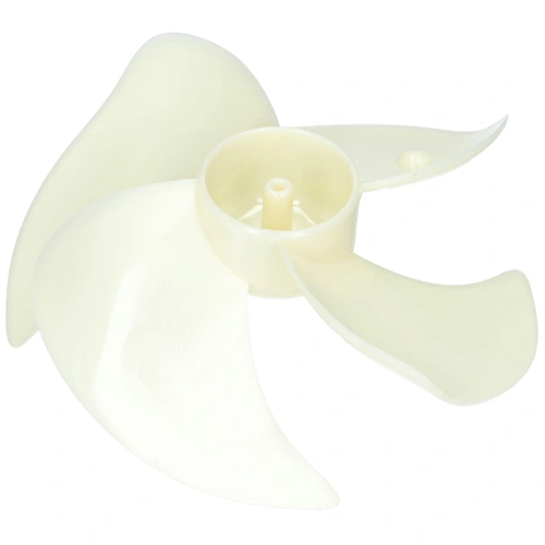 Lapát ventilátor alsó (eredeti) BEKO hűtőgép / RENDELÉSRE