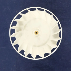 Lapát (ventilátor, eredeti) CANDY páraelszívó / RENDELÉSRE