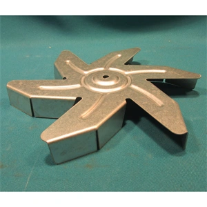 Lapát, ventilátor (eredeti) ELECTROLUX tűzhely / RENDELÉSRE