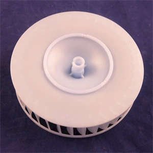 Lapát, ventilátor (eredeti) INDESIT szárítógép / RENDELÉSRE