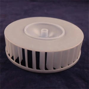 Lapát, ventilátor (eredeti) INDESIT szárítógép / RENDELÉSRE