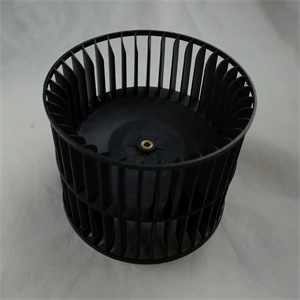 Lapát, ventilátor (eredeti) MÉRETEGYEZTETÉS SZÜKSÉGES ELEKTRABREGENZ páraelszívó / RENDELÉSRE