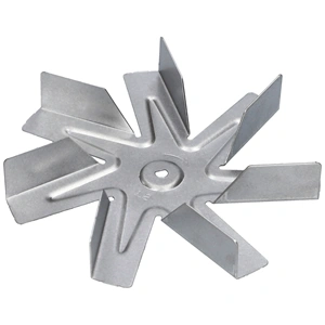 Lapát, ventilátor (eredeti) SAMSUNG légkeveréses villanytűzhely / RENDELÉSRE