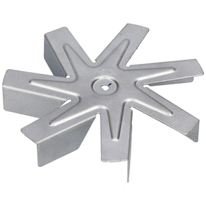 Lapát, ventilátor (eredeti) SAMSUNG légkeveréses villanytűzhely / RENDELÉSRE