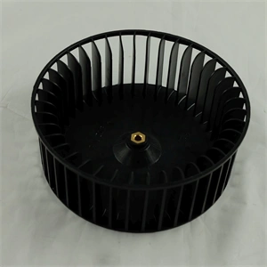 Lapát, ventilátor (eredeti) WHIRLPOOL páraelszívó / RENDELÉSRE