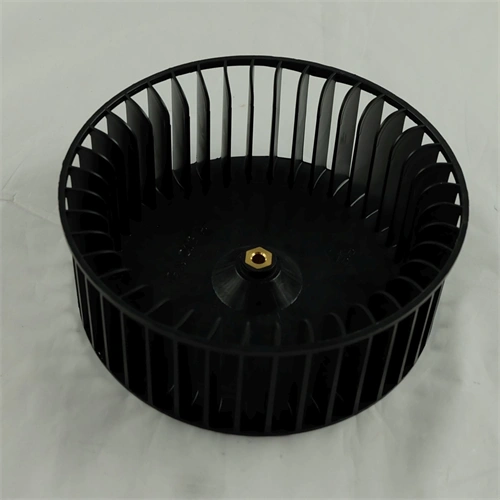 Lapát, ventilátor (eredeti) WHIRLPOOL páraelszívó / RENDELÉSRE