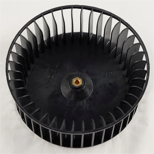 Lapát, ventilátor (eredeti) WHIRLPOOL páraelszívó / RENDELÉSRE