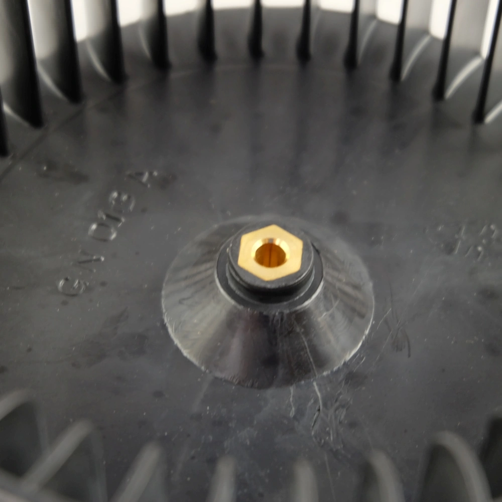 Lapát, ventilátor (eredeti) WHIRLPOOL páraelszívó / RENDELÉSRE