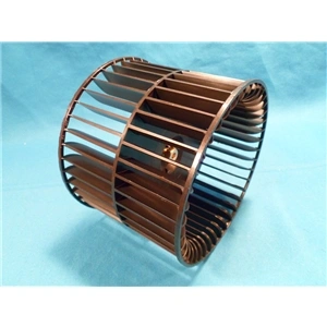 Lapát (ventilátor) eredeti WHIRLPOOL páraelszívó / RENDELÉSRE